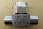 CZY18-1 S19H-1热动式疏水阀