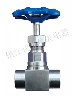 CZY14-7 J63H承插截止阀